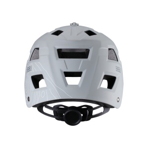 Casca BBB Nanga BHE-54 Alb Mat M (54-58 cm) - Img 6