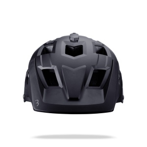 Casca BBB Nanga BHE-54 Negru Mat M (54-58 cm) - Img 9