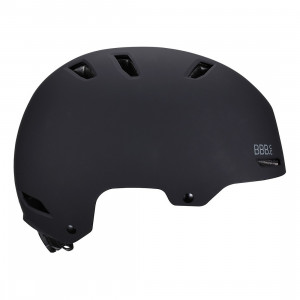 Casca BBB Wave BHE-150 Negru Mat M (56-58 cm) - Img 3