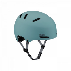 Casca BBB Wave BHE-150 Verde Mat M (56-58 cm) - Img 6