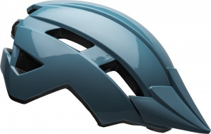 Casca Bell Sidetrack II MIPS blue pink