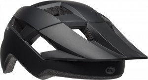 Casca Bell SPARK MAT negru - Img 4