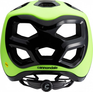 Casca Cannondale Intent MIPS Adult Helmet Volt - Img 3