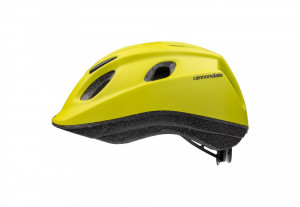Casca Cannondale Quick Junior Highlighter - Img 3