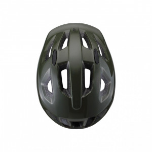 Casca copii BBB Hero BHE-172 Verde Avocado S (46-52 cm) - Img 5