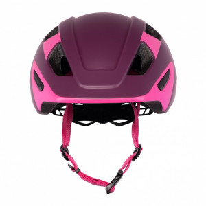 Casca copii Force Akita Junior purple-pink XS-S - Img 2