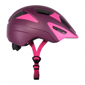 Casca copii Force Akita Junior purple-pink XS-S - Img 9