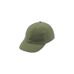 Casca cu sapca CP01 Verde One Size - Img 2