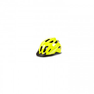 CASCA CUBE HELMET ANT YELLOW XS (46-51) - Img 2