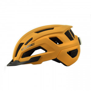 CASCA CUBE HELMET CINITY CURRY L - Img 2