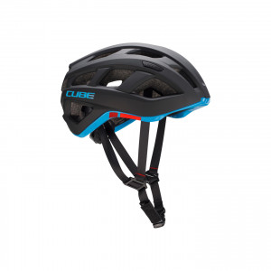 CASCA CUBE HELMET ROAD RACE TEAMLINEÂ SM S/M (53-57CM)