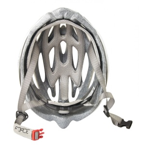 Casca Force Bat alb/negru L-XL (57-61 cm) - Img 10