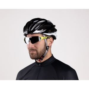 Casca Force Bat Neagra S-M (54-58 cm) - Img 14
