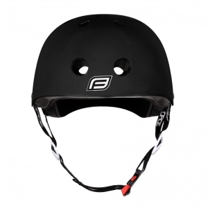 Casca Force BMX Negru Mat S-M (54-58 cm) - Img 12