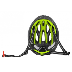 Casca Force Bull Fluo/Negru L-XL (58-61 cm) - Img 8