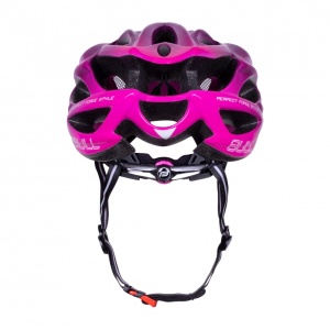 Casca Force Bull Hue negru/roz S-M (54-58 cm) - Img 9