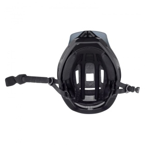 Casca Force DROP downhill, gri-negru XS-S - Img 5