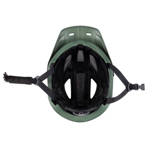 Casca Force IBEX MTB Green Matt L-XL (58-62 cm) - Img 5