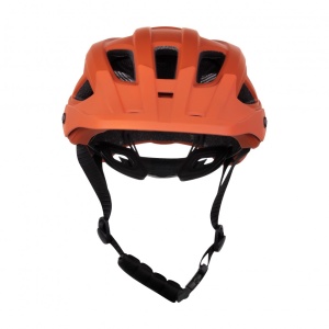 Casca Force IBEX MTB, Orange Matt S-M - Img 3