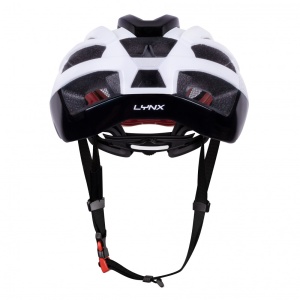 Casca Force Lynx Negru/Alb S-M (55-59 cm) - Img 6