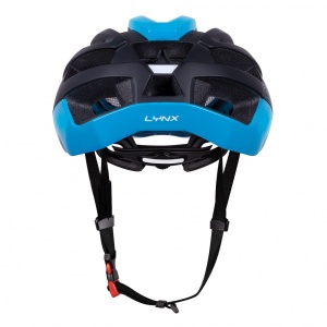Casca Force Lynx Negru/Albastru L-XL (58-62 cm) - Img 6