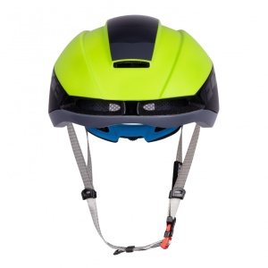 Casca Force Orca Fluo Mat/Gri L-XL (59-61 cm) - Img 8