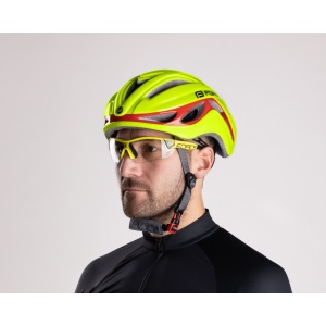 Casca Force Rex Fluo/Rosu L-XL (58-61 cm) - Img 10