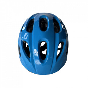 Casca FUNKIER Neutron w/LED Blinker - Panda XS (44-48) - Img 3