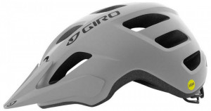Casca Giro Fixture MIPS Gri XL - Img 3