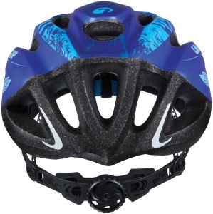 Casca LIMAR 540 - Matt Blue L (57-61cm) - Img 4