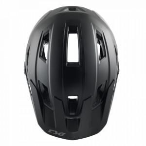 Casca TSG Chatter Solid Color - Satin Black L/XL - Img 2