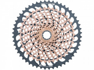 Caseta Pinioane SRAM XG1299 12V 1052T Gold