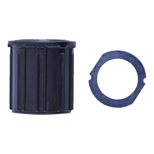 CASETA SHIMANO FH-M595 COMPLETA