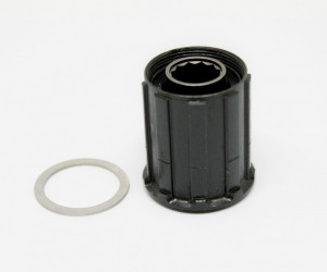 CASETA SHIMANO WH-6800-R COMPLET