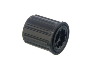 CASETA SHIMANO WH-R501-R