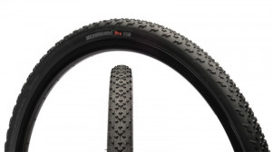 CAUCIUC PR 700X36C K1065A BK/BKS/DSK/CAP3/CH2 DTC FOLD. 120TPI KOMMANDO X KENDA