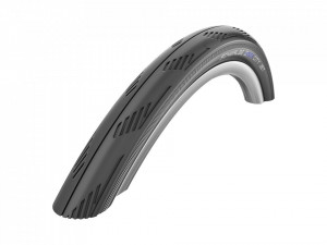 Cauciuc SCHWALBE City Jet - 26x1.95 (50-559) HS474 B/B-SK, SBC - Sarma