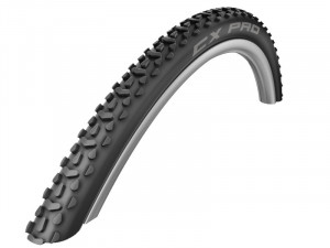 Cauciuc SCHWALBE Cx Pro - 26x1.35 (35-559) HS269 B/B-SK, DC - Sarma