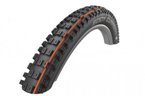 Cauciuc SCHWALBE Eddy Current Front - 29x2.60 (65-622) HS496 B/B-SK Super Gravity, Addix Soft - TLE Pliabil - Img 2