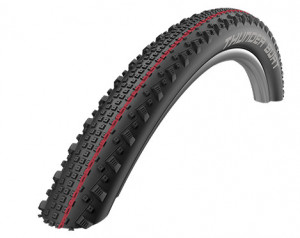 Cauciuc SCHWALBE Furious Fred - 29x2.00 (50-622) HS395 B/B-SK, Addix Speed - Pliabil