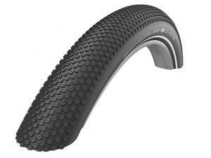 Cauciuc SCHWALBE G-One Allround - 28x1.50 700x38C (40-622) HS473 B/B-SK, Addix - TLE Pliabil