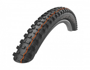 Cauciuc SCHWALBE Hans Dampf - 27.5x2.35 (60-584) HS426 B/B-SK, Super Gravity, Addix Soft - TLE Pliabil