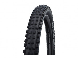 Cauciuc SCHWALBE Magic Mary - 27.5x2.40 (62-584) HS447 B/B, Addix - Sarma - Img 2