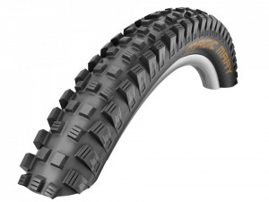 Cauciuc SCHWALBE Magic Mary - 29x2.35 (60-622) HS474 B/B-SK, TSC - TLE Pliabil