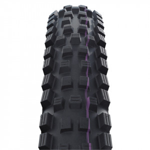 Cauciuc SCHWALBE Magic Mary - 29x2.40 (62-622) HS447 B/B-SK, Super Downhill, Addix Ultra Soft - TLE Pliabil - Img 2