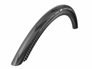 Cauciuc SCHWALBE Pro One - 700x25C (25-622) HS462 B/B-SK, OSC - TLE Pliabil