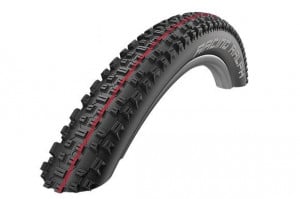 Cauciuc SCHWALBE Racing Ralph - 29x2.10 (54-622) HS425 B/B-SK, Addix Speed - TLE Pliabil - Img 2