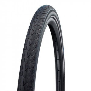 Cauciuc SCHWALBE Road Cruiser - 28 (32-630) HS484 B/CL-SK, Green - Sarma