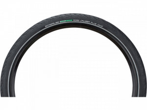 Cauciuc SCHWALBE Road Cruiser Plus - 28x1.75 (47-622) HS484 B/B+RT, Green - Sarma - Img 2
