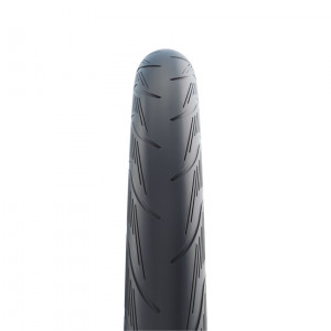 Cauciuc SCHWALBE Spicer Plus - 28x1.35 700x35C (35-622) HS442 B/B+RT, Green - Sarma